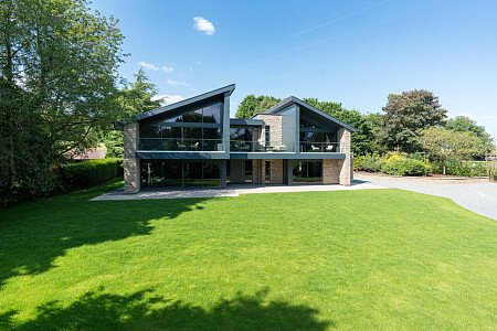 Trees Modern  - Filming Locations Locations Direct -57