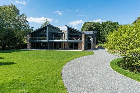 Trees Modern  - Filming Locations Locations Direct -59