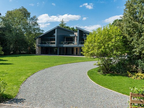 Trees Modern  - Filming Locations Locations Direct -60