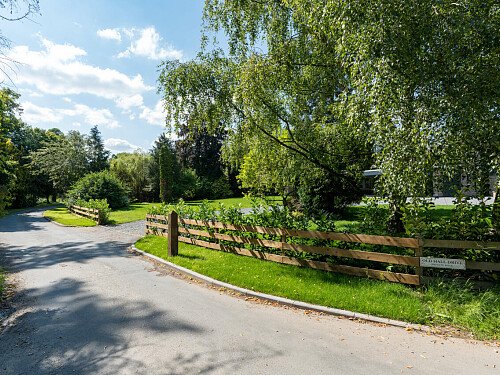 Trees Modern  - Filming Locations Locations Direct -61