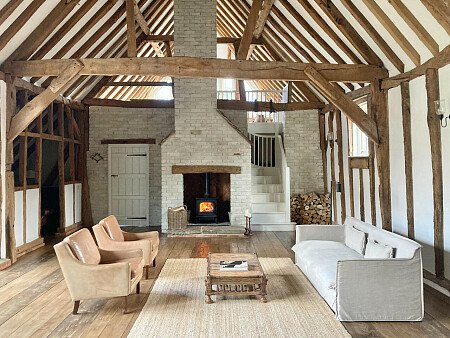 Beams Cottage  - Filming Locations Locations Direct -01