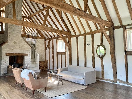 Beams Cottage  - Filming Locations Locations Direct -03