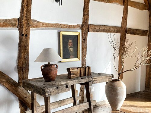 Beams Cottage  - Filming Locations Locations Direct -07