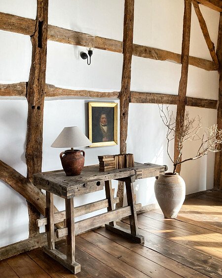 Beams Cottage  - Filming Locations Locations Direct -07