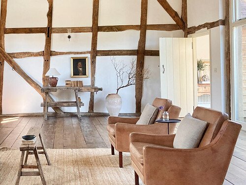 Beams Cottage  - Filming Locations Locations Direct -08