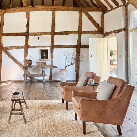 Beams Cottage  - Filming Locations Locations Direct -08