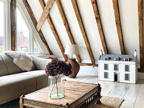 Beams Cottage  - Filming Locations Locations Direct -10