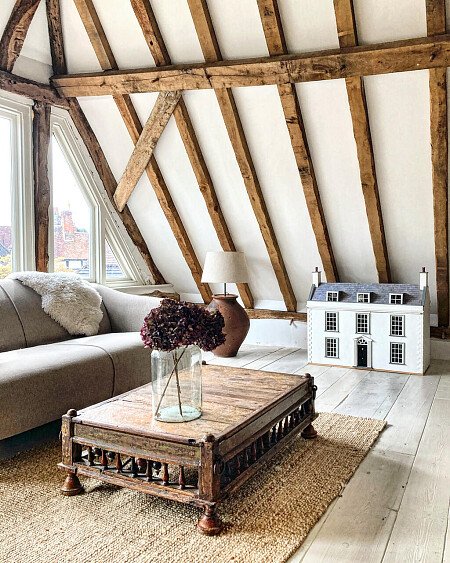 Beams Cottage  - Filming Locations Locations Direct -10