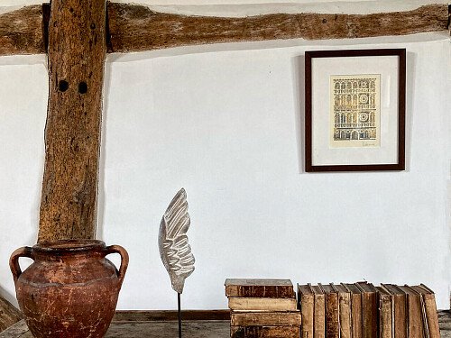 Beams Cottage  - Filming Locations Locations Direct -09