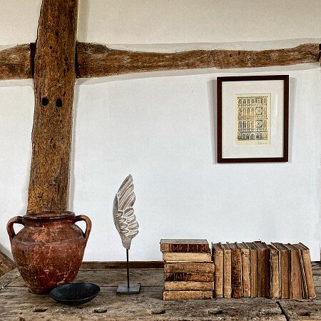 Beams Cottage  - Filming Locations Locations Direct -09