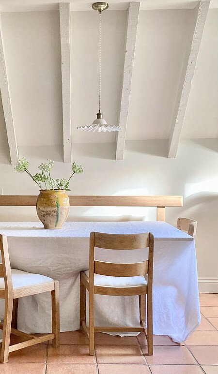 Beams Cottage  - Filming Locations Locations Direct -12