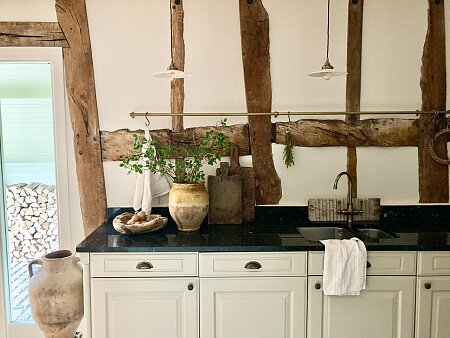 Beams Cottage  - Filming Locations Locations Direct -11