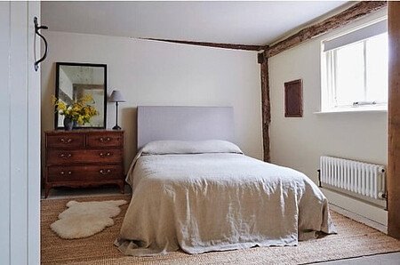 Beams Cottage  - Filming Locations Locations Direct -14