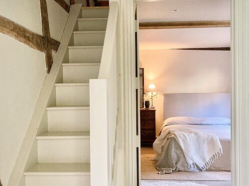 Beams Cottage  - Filming Locations Locations Direct -13