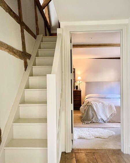 Beams Cottage  - Filming Locations Locations Direct -13