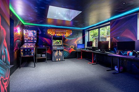 Hill House  - Filming Locations Locations Direct -004