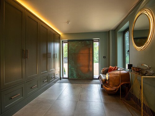 Hill House  - Filming Locations Locations Direct -010