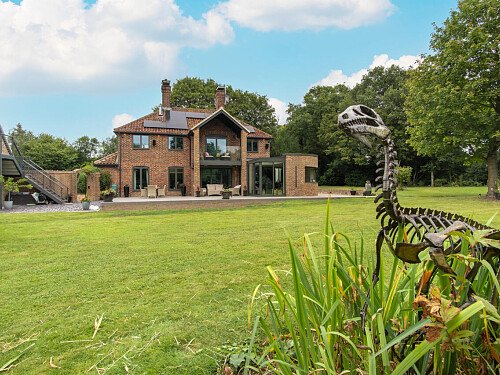 Hill House  - Filming Locations Locations Direct -009