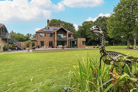 Hill House  - Filming Locations Locations Direct -009