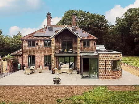 Hill House  - Filming Locations Locations Direct -011