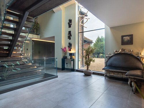 Hill House  - Filming Locations Locations Direct -018