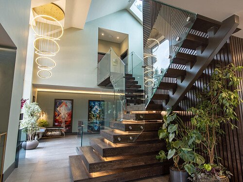 Hill House  - Filming Locations Locations Direct -017