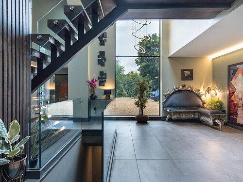 Hill House  - Filming Locations Locations Direct -019