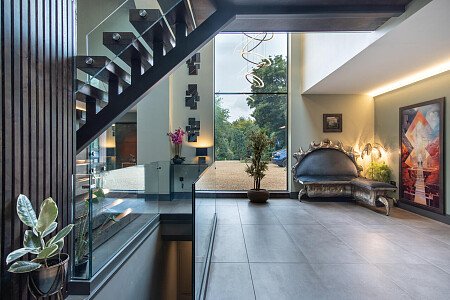 Hill House  - Filming Locations Locations Direct -019