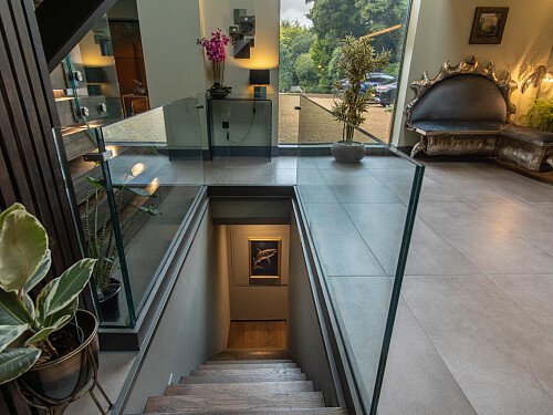 Hill House  - Filming Locations Locations Direct -020