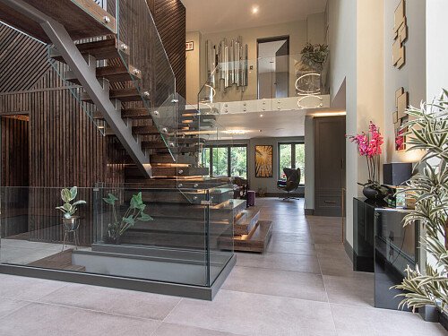 Hill House  - Filming Locations Locations Direct -024