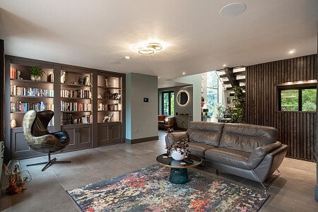 Hill House  - Filming Locations Locations Direct -030