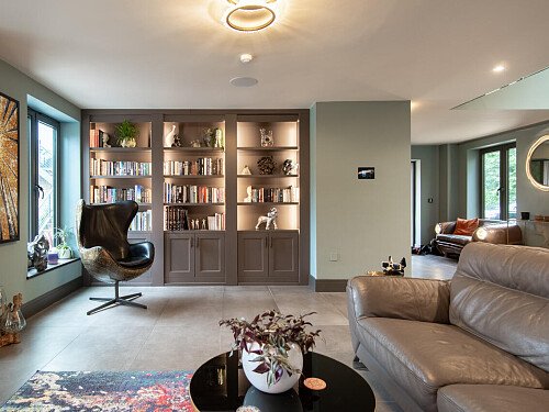 Hill House  - Filming Locations Locations Direct -032