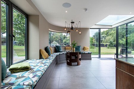 Hill House  - Filming Locations Locations Direct -039