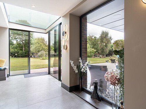 Hill House  - Filming Locations Locations Direct -042