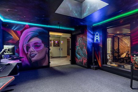 Hill House  - Filming Locations Locations Direct -052