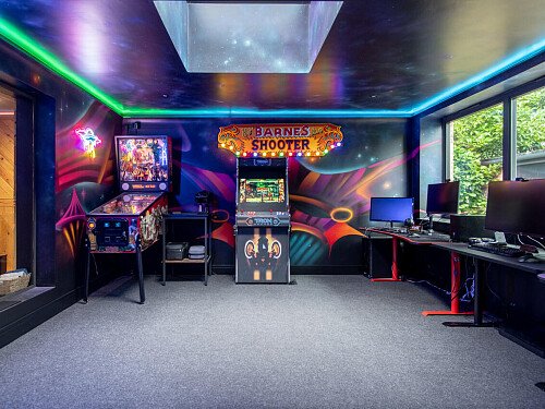 Hill House  - Filming Locations Locations Direct -051