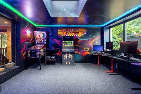 Hill House  - Filming Locations Locations Direct -051