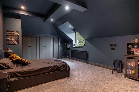 Hill House  - Filming Locations Locations Direct -056