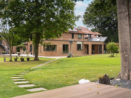 Hill House  - Filming Locations Locations Direct -088