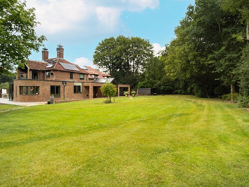 Hill House  - Filming Locations Locations Direct -090