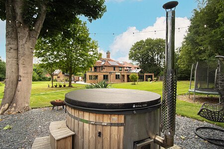 Hill House  - Filming Locations Locations Direct -089