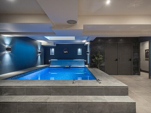 Hill House  - Filming Locations Locations Direct -093