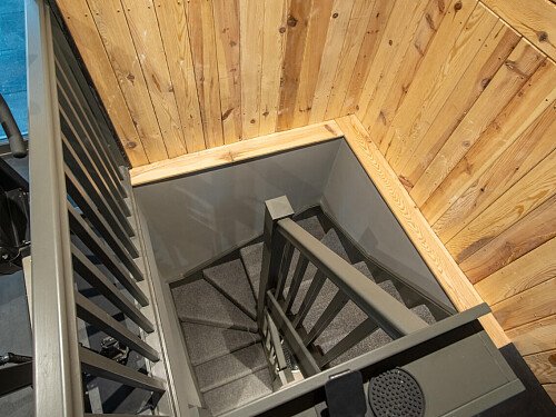 Hill House  - Filming Locations Locations Direct -096