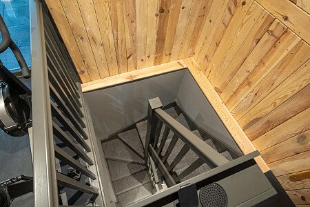 Hill House  - Filming Locations Locations Direct -096