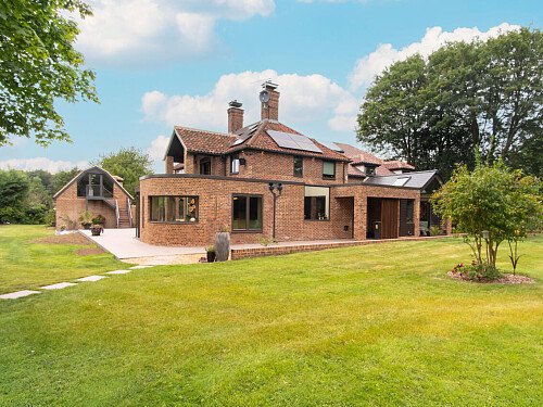 Hill House  - Filming Locations Locations Direct -099