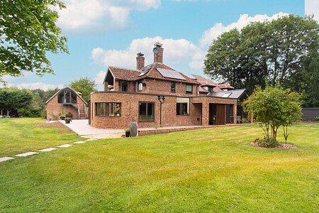 Hill House  - Filming Locations Locations Direct -099