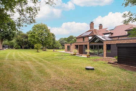 Hill House  - Filming Locations Locations Direct -100