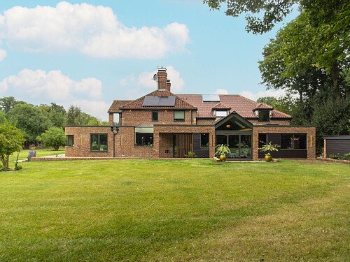 Hill House  - Filming Locations Locations Direct -101