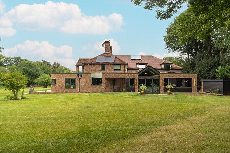 Hill House  - Filming Locations Locations Direct -101