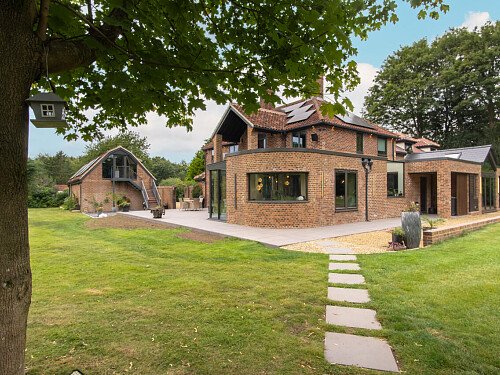 Hill House  - Filming Locations Locations Direct -102